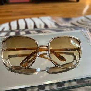 Tom Ford Sunglasses Vintage